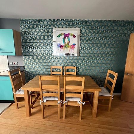 Super Prime City Centre Modern 3 Bed Apartment Liverpool Bagian luar foto