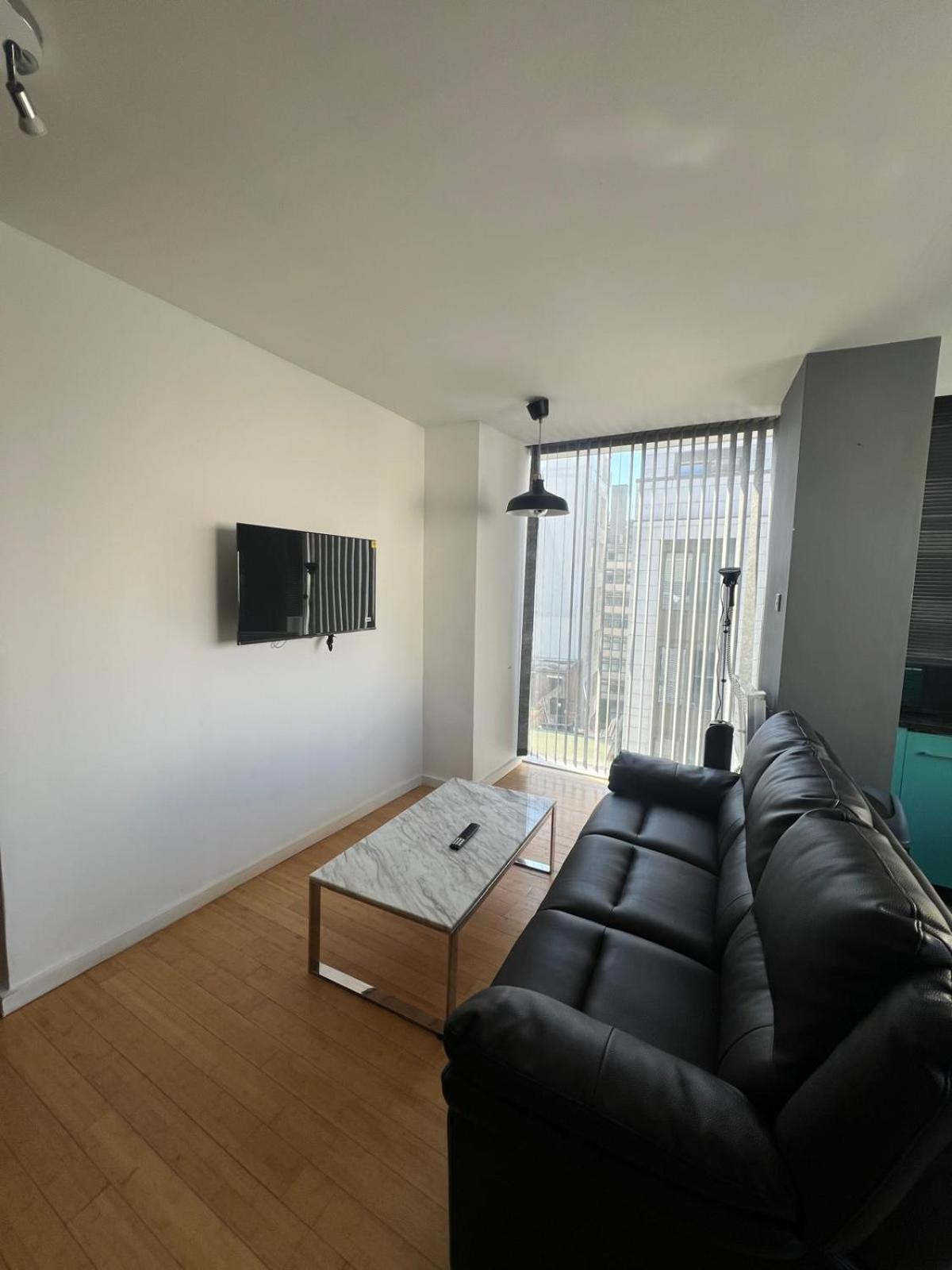 Super Prime City Centre Modern 3 Bed Apartment Liverpool Bagian luar foto