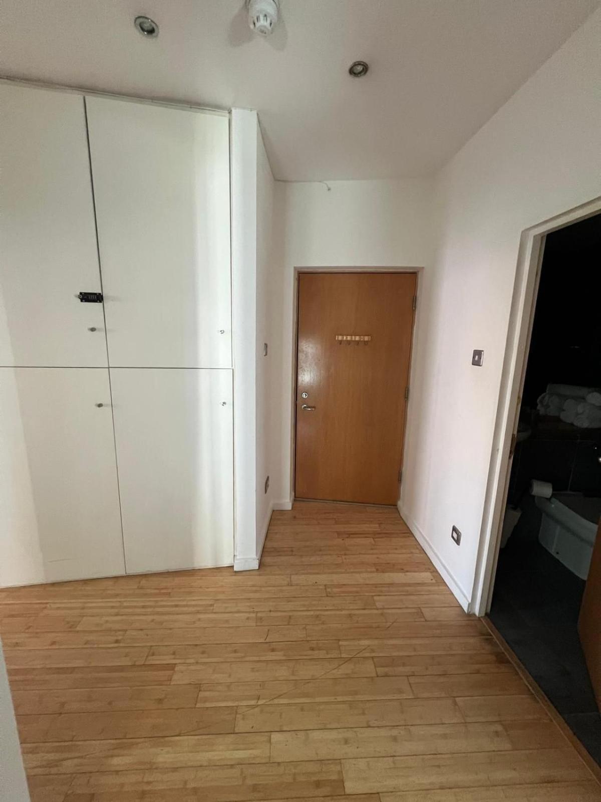 Super Prime City Centre Modern 3 Bed Apartment Liverpool Bagian luar foto